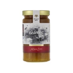 Βιολογικό Μέλι Ελάτης   950g   Άξιον Εστί