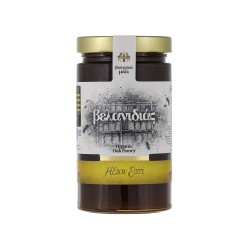 Βιολογικό Μέλι Βελανιδιάς   950g   Άξιον Εστί