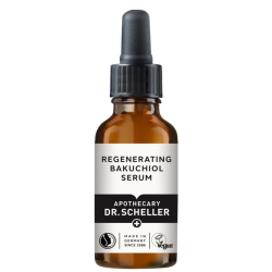 Regenerating Bakuchiol Serum 15ml  Dr. Scheller