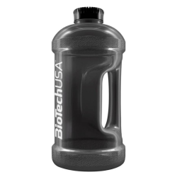 Gallon  BioTech 2200ml  Black Smoked