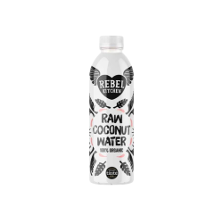 Βιολογικό Raw Coconut  Water  250 ml Rebel Kitchen