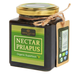 Βιολογική Υπερτροφή  Nectar Priapus 250g  Greek Nectar