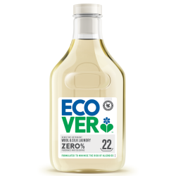 Ecover Υγρό Απορρυπαντικό για Μάλλινα και Ευαίσθητα Zero %  1lt