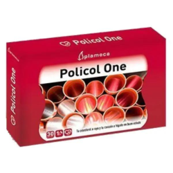 Full Health Policol One για Υγιή Επίπεδα Χοληστερόλης 30 Caps