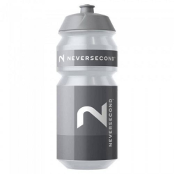 Neversecond  Water Bottle – Μπουκάλι Νερού 750ml