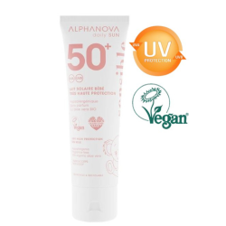 Alphanova  Baby Sun Cream SPF 50 -  50ml