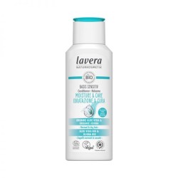 Lavera Conditioner Basis Sensitiv Φροντίδας & Ενυδάτωσης 200ml