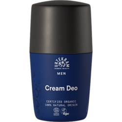 Urtekram - Men Cream Deo  Αντρικό Αποσμητικό  50ml