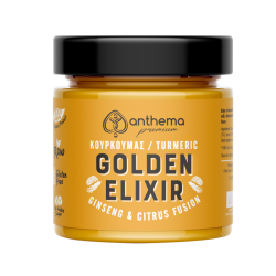 Anthema  Βιολογικό Golden Elixir  210g