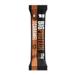 Puls Nutrition BigProtein Bar Salted Caramel 80g