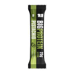 Puls Nutrition BigProtein Bar Pistachio 80g