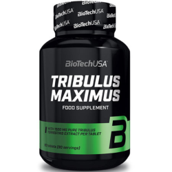 Biotech USA Tribulus Maximus 90 Tabs