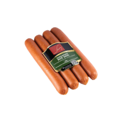 Sary Λουκάνικο Χοιρινό Hot Dog 450g