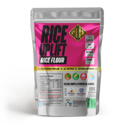 Gold Touch Rice Uplift 1kg