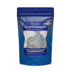 Full Health Plameca Curarti Complex 280g