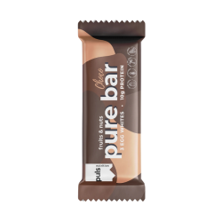 Puls Nutrition Pure Bar Choco 50g