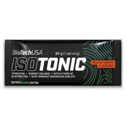 BioTech USA Isotonic Orange - Mango  30g