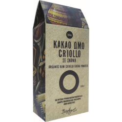 Βιοαγρός Βιολογικό Κακάο Σκόνη Criollo 200g