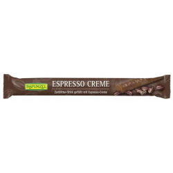 Rapunzel Βιολογικά Stick Σοκολάτας με Γέμιση Espresso Creme 22g