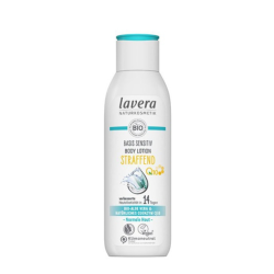 Lavera Basis Sensitiv Q10 Κρέμα Σώματος – Σύσφιξης 250ml