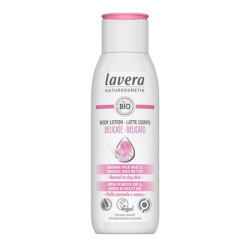 Lavera Κρέμα Σώματος - Delicate 200ml