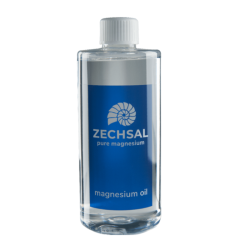 Zechsal Λάδι Μαγνησίου  500ml