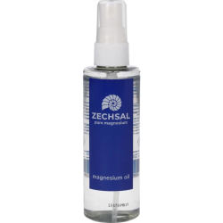 Zechsal Λάδι Μαγνησίου σε Spray 100ml