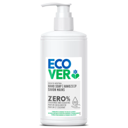 Ecover Υγρό Σαπούνι Χεριών Zero 250ml