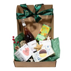 Wine , Tea & Chocolate !