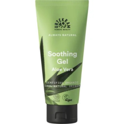Urtekram Βιολογικό Soothing Gel Aloe Vera 100ml