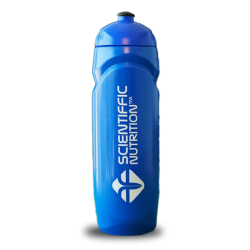 Scientiffic Nutrition Bidon Azul 750ml