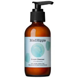 Mad Hippie Cream Cleanser/ Κρεμώδες Καθαριστικό Προσώπου 118ml