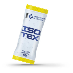 Scientific Nutrition Monodosis Isotex Endurance Lemon 50g