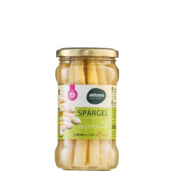 Naturata Βιολογικά Σπαράγγια σε Άλμη 280g