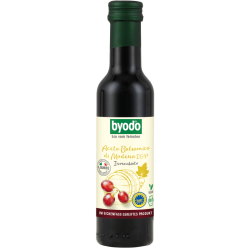 Byodo Βιολογικό Ξύδι Βαλσάμικο Di Modena 250ml