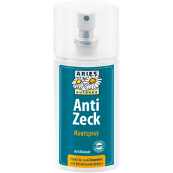 Aries Σπρέι για Τσιμπούρια 100ml