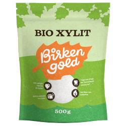 Birkengold Βιολογική Ξυλιτόλη 500g