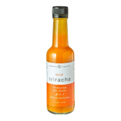 Complete Organics Βιολογική Σάλτσα Mild Sriracha  200g
