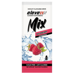 Eleven Fit Mix Rasberry (Βατόμουρο) 9g