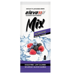 Eleven Fit Mix Forest Fruits (Φρούτα του δάσους) 9g