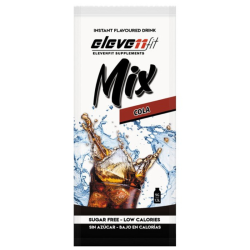 Eleven Fit Mix Cola 9g
