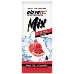 Eleven Fit Mix Pomegranate (Ρόδι) 9g