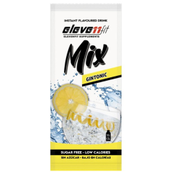 Eleven Fit Mix Gin Tonic 9g
