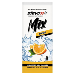 Eleven Fit Mix Orange (Πορτοκάλι)  9g
