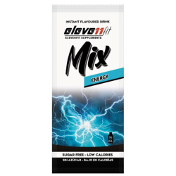Eleven Fit Mix Energy (Ενεργειακό) 9g