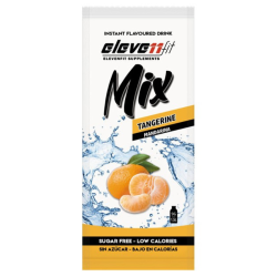 Eleven Fit Mix Tangerine (Μανταρίνι)  9g