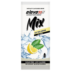 Eleven Fit Mix Ice Tea Lemon 9g