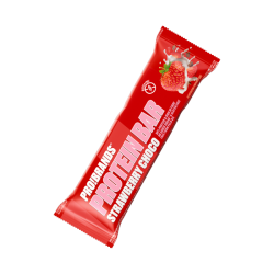 Pro!Brands Protein Bar Strawberry & Yogurt  45g
