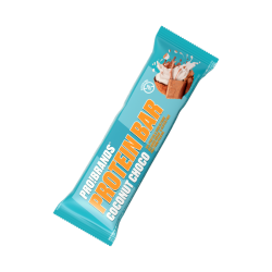 Pro!Brands Protein Bar Coconut Choco 45g