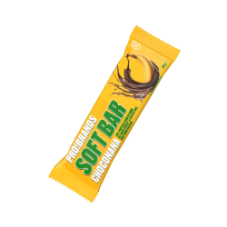 Pro!Brands Soft Bar Choconana 40g